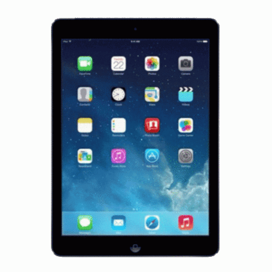 iPad Air 1